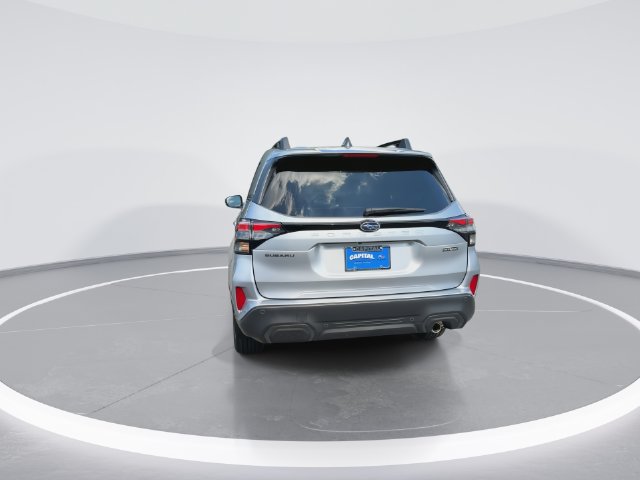 New 2026 Subaru Forester Limited AWD/4WD image 7