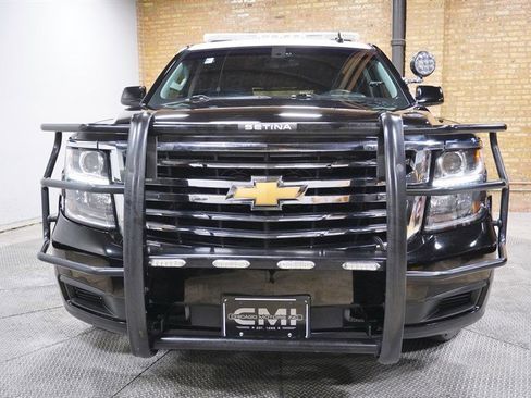 Used 2020 Chevrolet Tahoe 4WD image 4