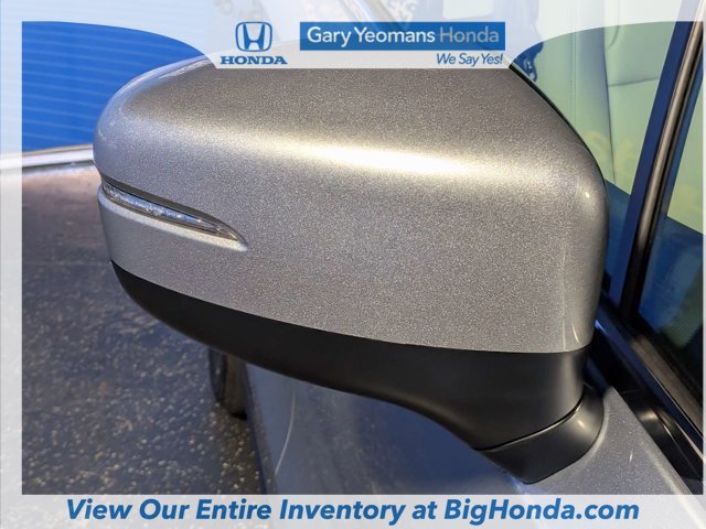 New 2027 Honda Odyssey EX-L image 13