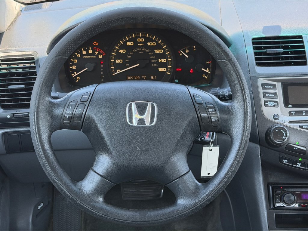 Used 2007 Honda Accord SE image 17
