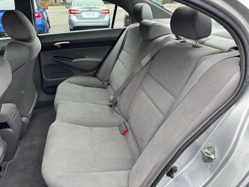 Used 2008 Honda Civic LX image 22