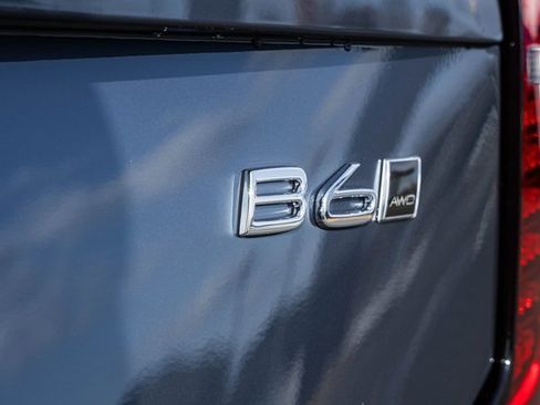 New 2026 Volvo XC90 B6 Plus w/ Protection Package image 9