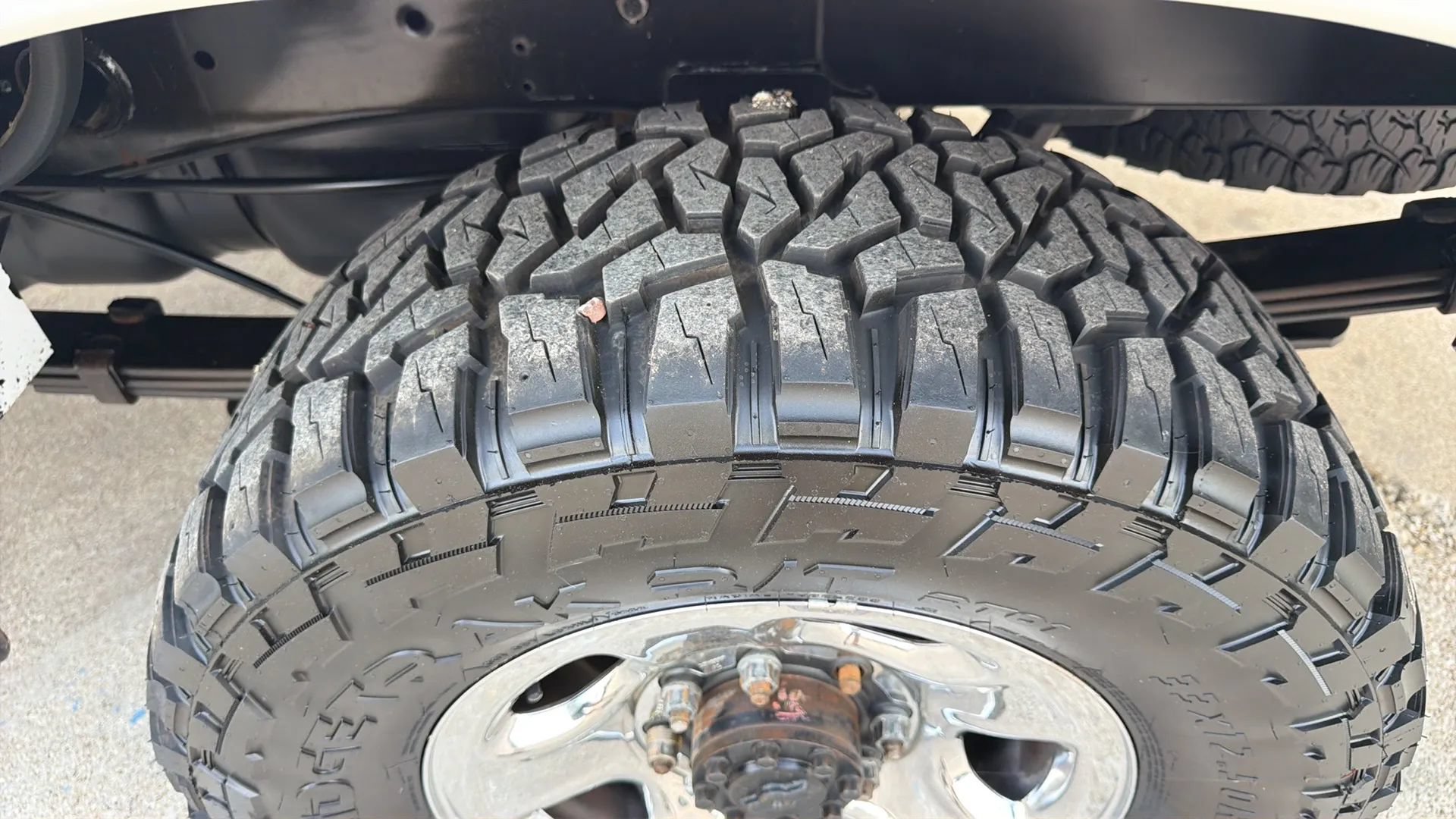 Used 2012 RAM 3500 ST w/ Chrome Appearance Group AWD/4WD image 20