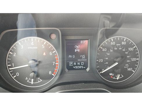 Used 2018 Nissan Titan S w/ S Utility Package AWD/4WD image 38