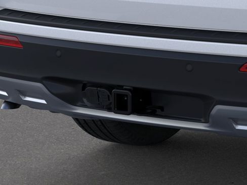 New 2025 Ford Explorer Active w/ Active Comfort Package RWD image 23
