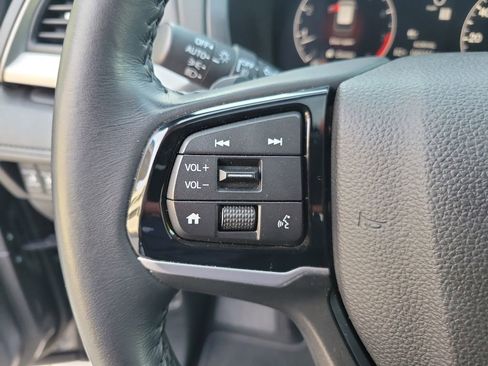 Certified 2025 Honda Odyssey EX-L image 29
