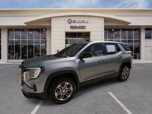 Used 2026 GMC Terrain Elevation FWD image 6
