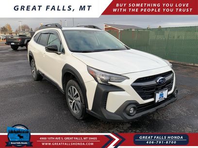Used 2023 Subaru Outback Premium