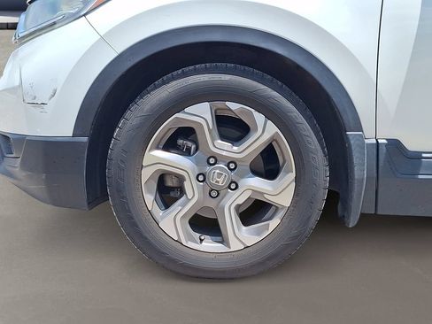 Used 2018 Honda CR-V EX-L image 8