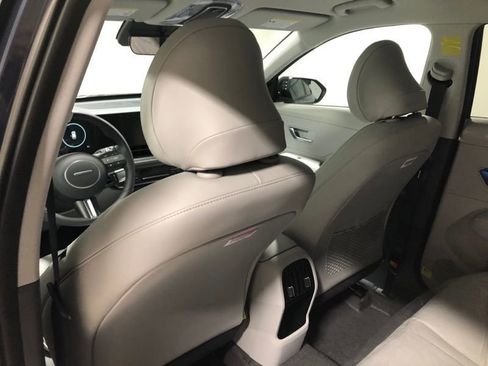 New 2026 Hyundai Kona SEL Premium AWD/4WD image 13