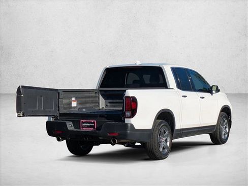 Used 2023 Honda Ridgeline RTL-E image 5