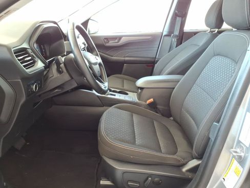 Used 2024 Ford Escape Active AWD/4WD image 3