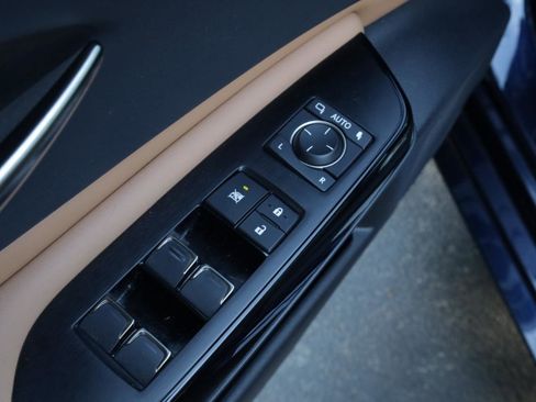 Used 2022 Lexus ES 350 w/ Premium Package image 43