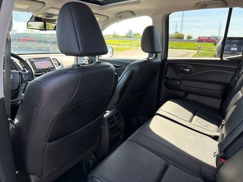 Used 2019 Honda Ridgeline RTL-E image 14