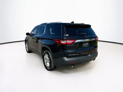 Used 2018 Chevrolet Traverse LT AWD/4WD image 5