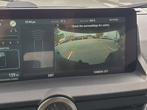New 2025 INEOS Grenadier AWD/4WD image 17