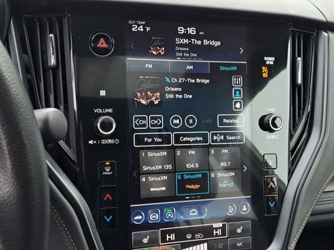 Used 2023 Subaru Outback Wilderness image 14