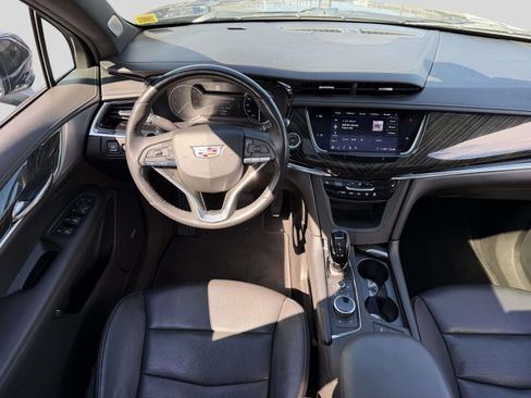 Certified 2020 Cadillac XT6 Premium Luxury FWD image 19