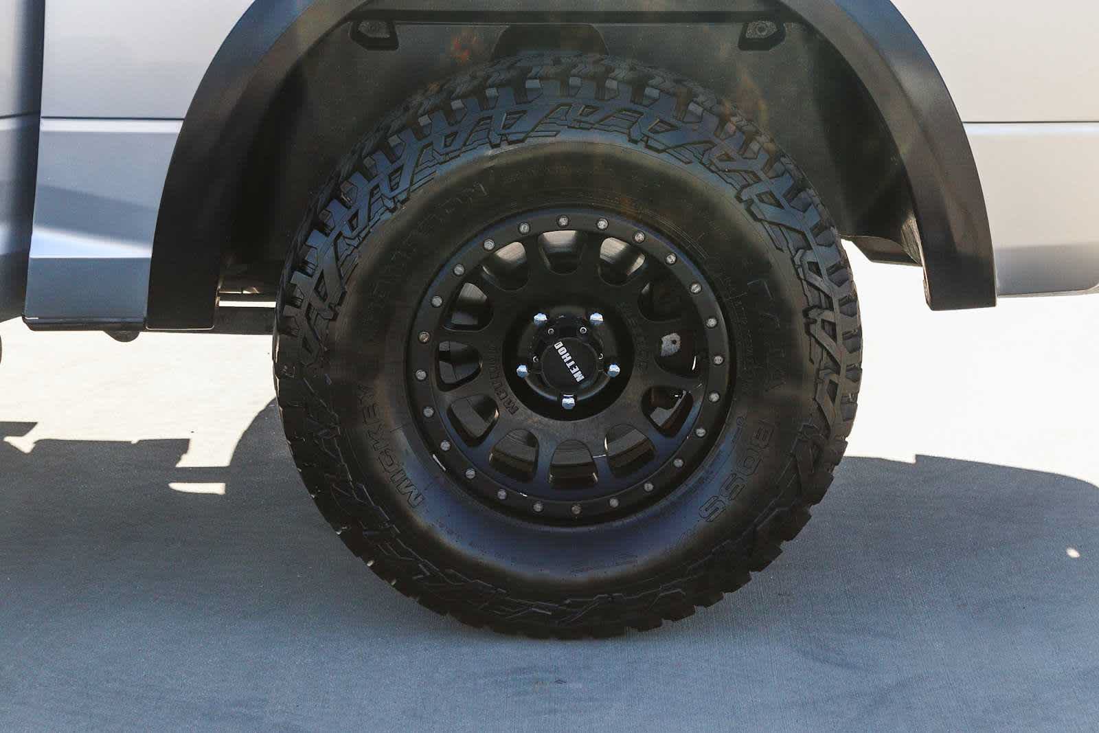 Used 2013 RAM 1500 Big Horn AWD/4WD image 12
