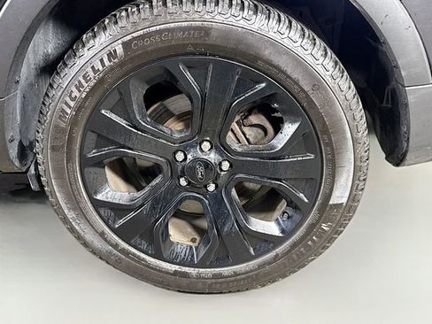 Used 2019 Ford Explorer Sport AWD/4WD image 35