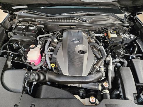 Used 2021 Lexus RC 300 F Sport w/ Navigation Package RWD image 19