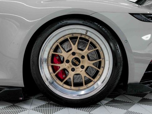 Used 2022 Porsche 911 Carrera S image 33