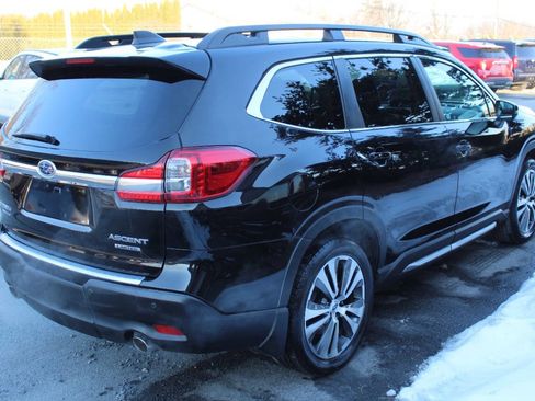 Used 2022 Subaru Ascent Limited w/ Technology Package image 6