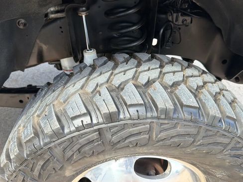 Used 2016 Ford F350 Lariat w/ Chrome Package AWD/4WD image 17