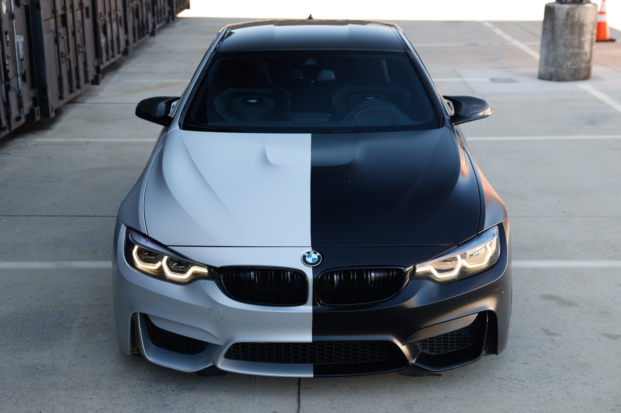 Used 2019 BMW M4 Coupe w/ Executive Package RWD image 21