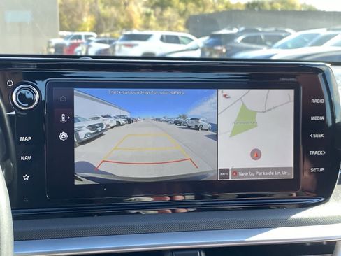 Used 2023 Kia K5 GT-Line image 28