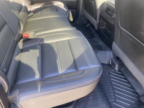 Used 2018 GMC Sierra 1500 Denali image 29