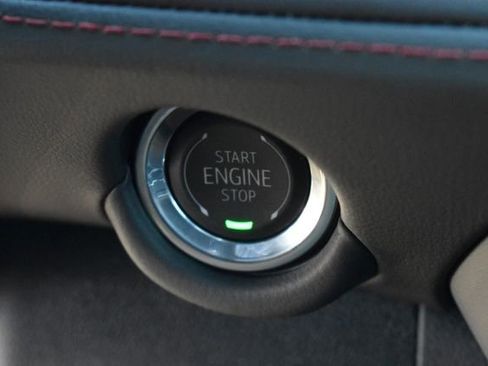 New 2026 Chevrolet Suburban RST w/ Comfort Package image 35