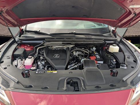 Certified 2024 Lexus RX 350 Premium Plus w/ Convenience Package image 24