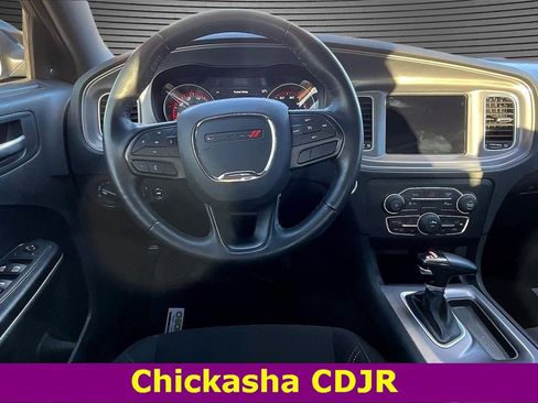 Used 2023 Dodge Charger SXT w/ Cold Weather Package image 8