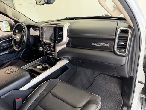 Used 2020 RAM 1500 Laramie image 48