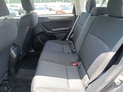 Used 2018 Subaru Forester 2.5i AWD/4WD image 28