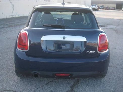 Used 2015 MINI Cooper 2-Door Hardtop FWD image 6