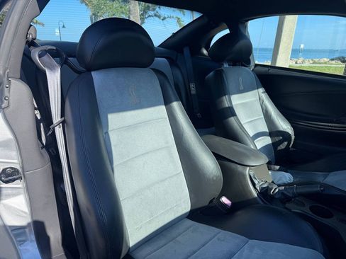 Used 2003 Ford Mustang Cobra RWD image 66