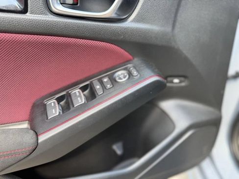 Used 2024 Honda Civic Si image 9