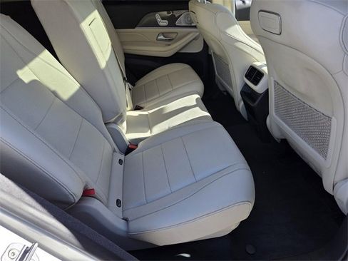 Used 2020 Mercedes-Benz GLE 350 4MATIC image 14