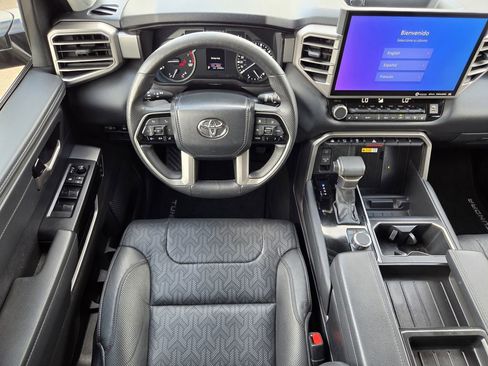 Used 2023 Toyota Tundra Limited RWD image 13