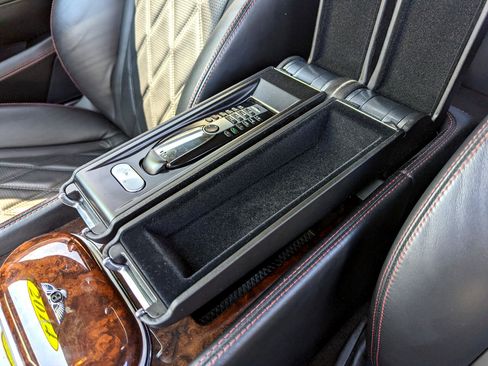 Used 2014 Bentley Continental GT Speed image 25