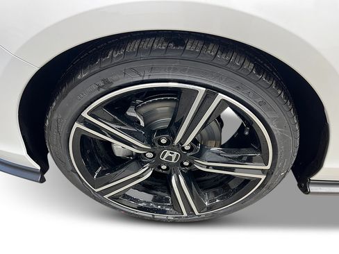 New 2026 Honda Accord SE image 10