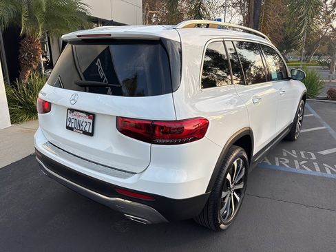 Certified 2023 Mercedes-Benz GLB 250 image 5