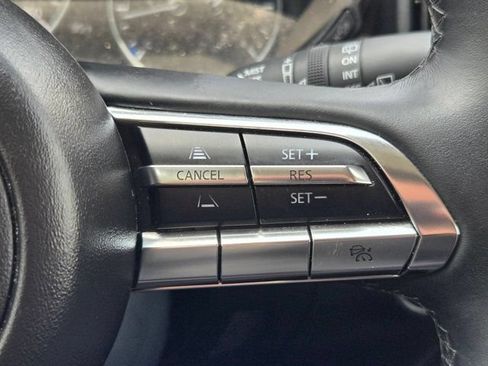 Used 2025 MAZDA CX-50 AWD 2.5 S w/ Preferred Package image 21