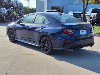 New 2026 Subaru WRX Limited AWD/4WD video 2