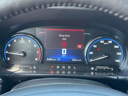 Used 2023 Ford Bronco Sport Outer Banks image 28