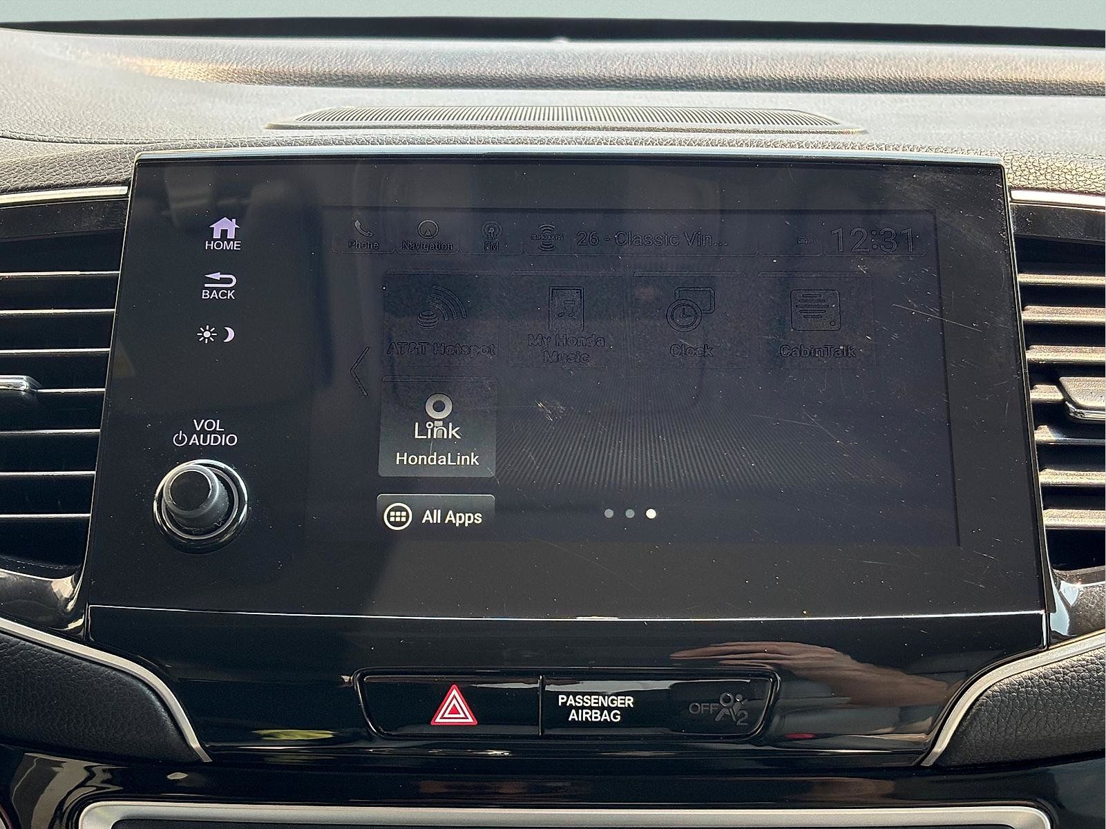 Certified 2022 Honda Pilot Touring image 26