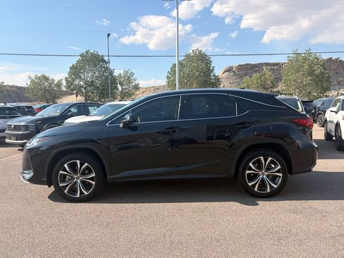 Used 2022 Lexus RX 350 AWD w/ Premium Package image 2