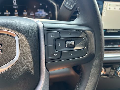 Used 2023 GMC Sierra 1500 Elevation AWD/4WD image 25